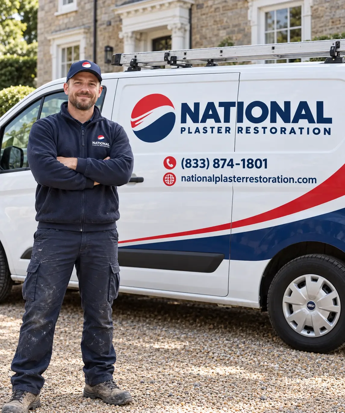 Plaster Repair company in Clarinda, IA